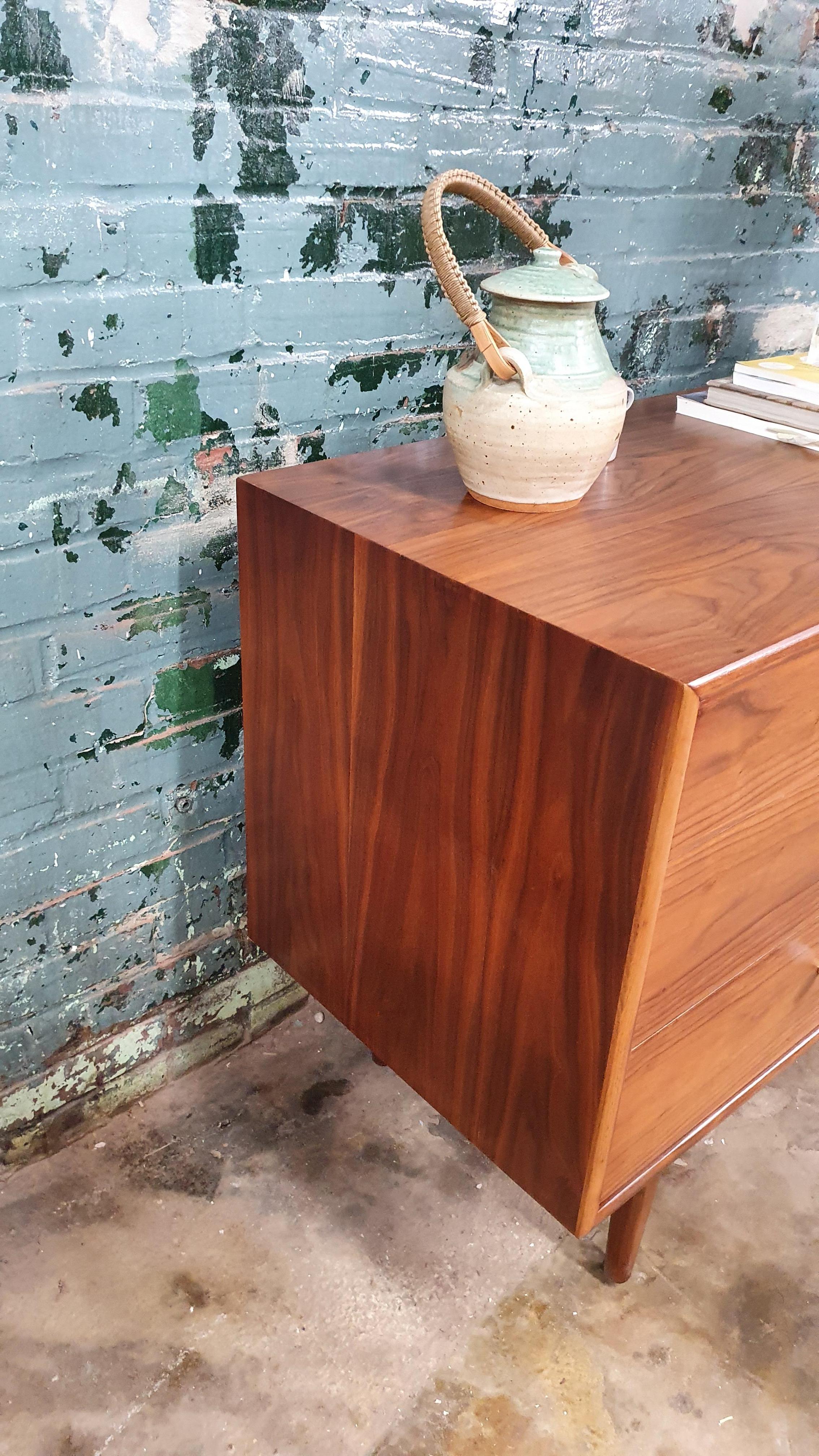 Mid-20th Century Drexel Declaration 6 Drawer Dresser