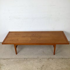 Drexel Declaration Cocktail Table by Kipp Stewart