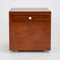 Drexel Declaration Cube Table by Kipp Stewart and Stewart MacDougall