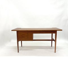 Drexel Declaration Desk by Kipp Stewart
