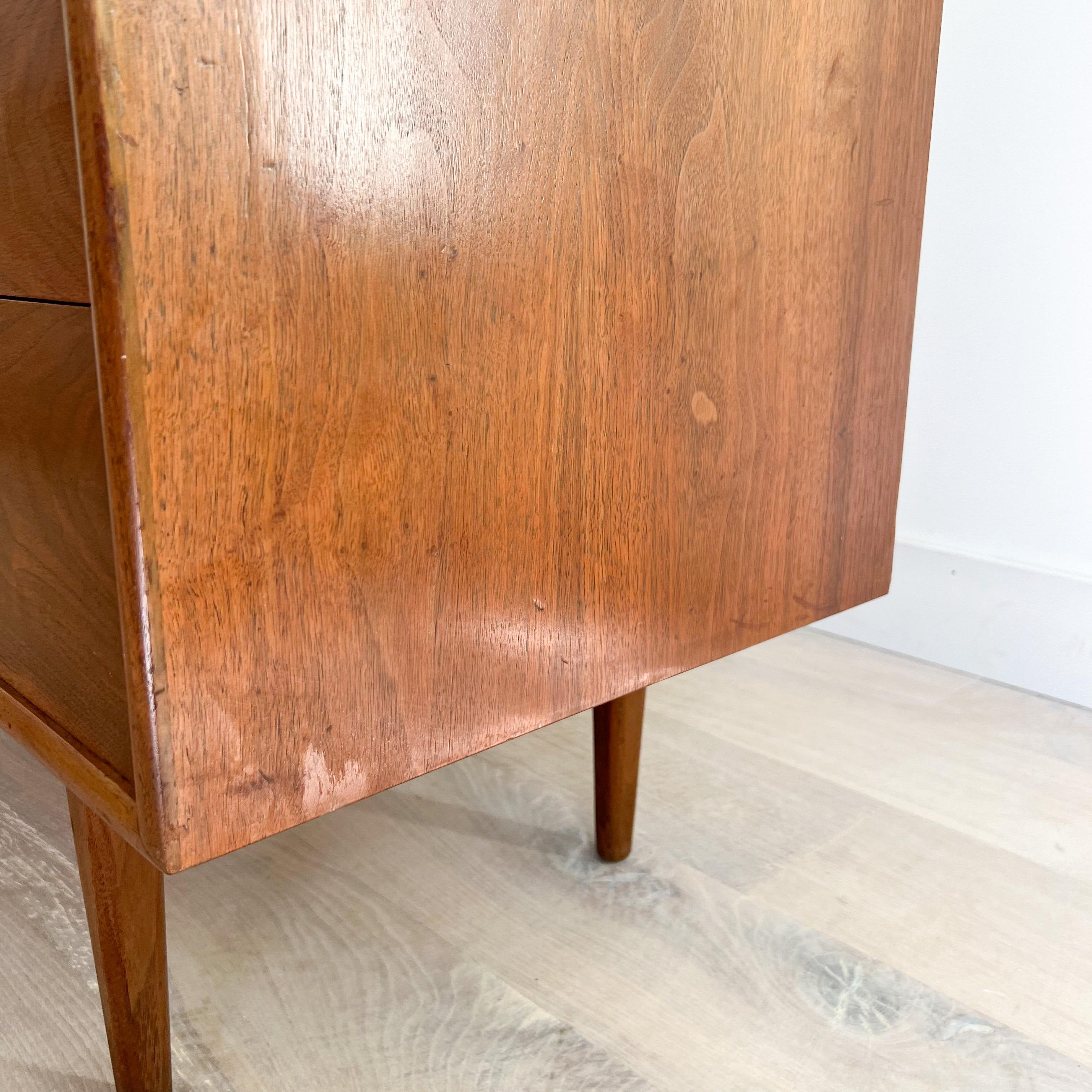 Drexel Declaration Dresser by Kipp Stewart and Stewart McDougall 6