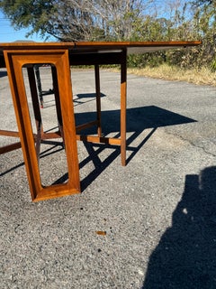 Drexel “Declaration” Drop Leaf/Gateleg Dining Table