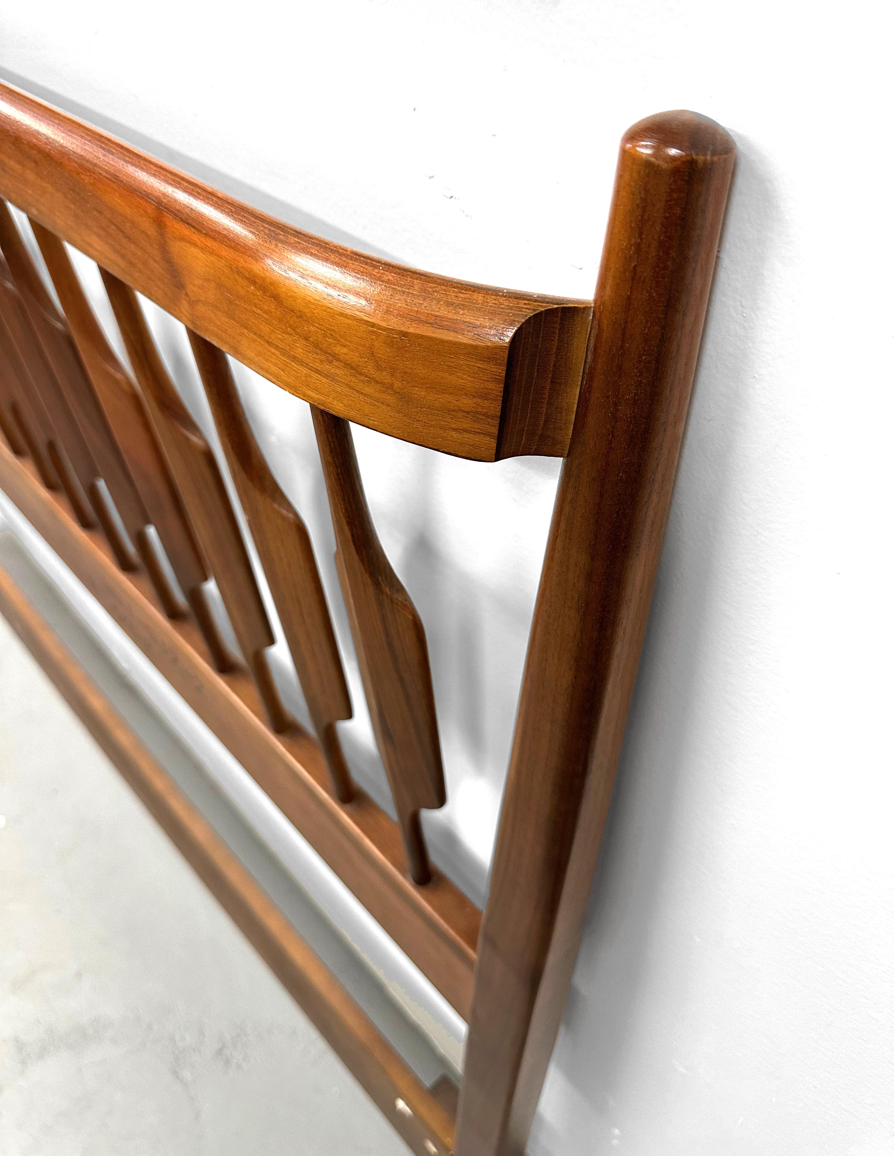 Drexel Declaration Kipp Stewart Full Headboard 4