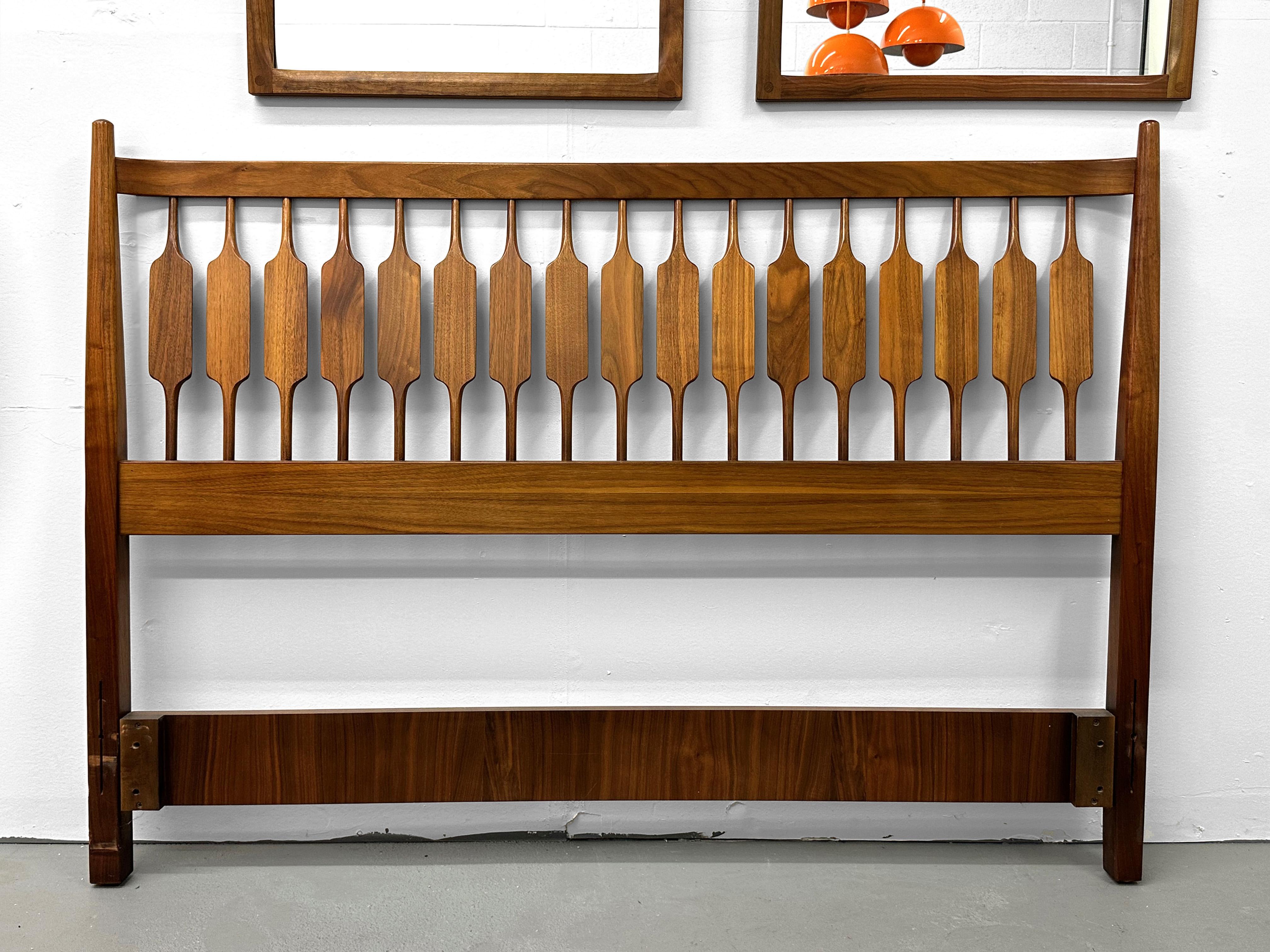 Drexel Declaration Kipp Stewart Full Headboard 7