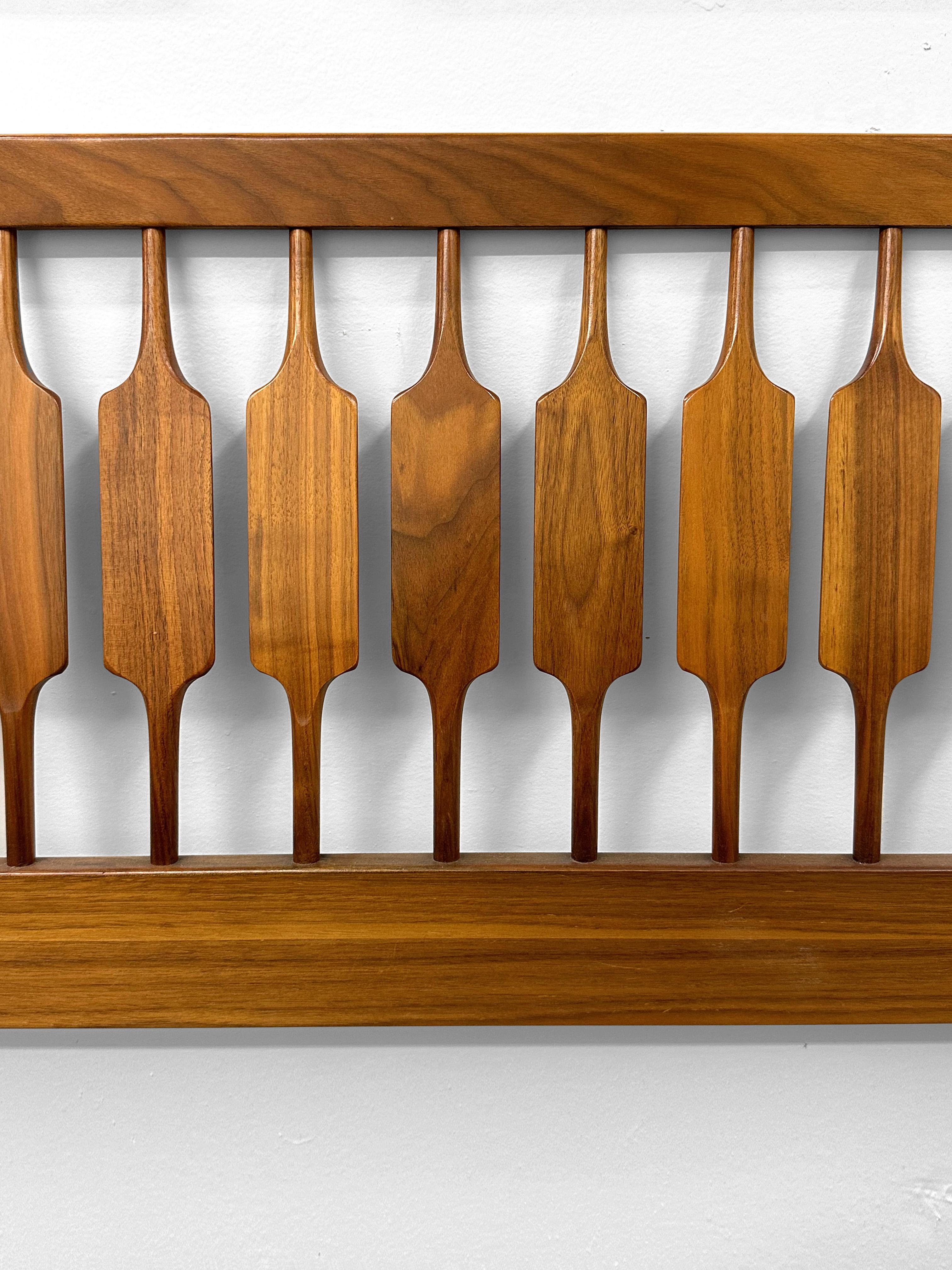 Drexel Declaration Kipp Stewart Full Headboard 1