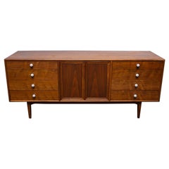 Drexel Declaration Low Dresser by Kipp Stewart