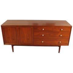 Drexel Declaration Low Dresser by Kipp Stewart