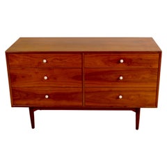 Drexel Declaration Low Dresser by Kipp Stewart