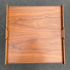 Drexel Declaration Tray Table