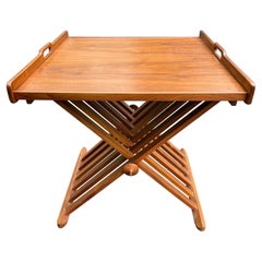 Drexel Declaration Tray Table