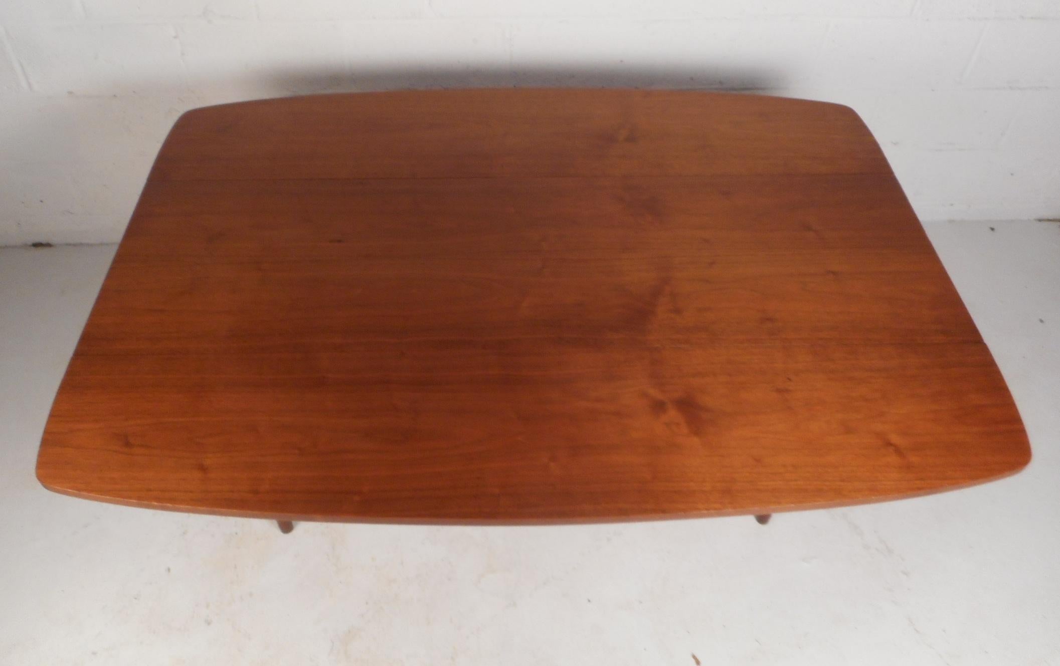 drexel declaration dining table