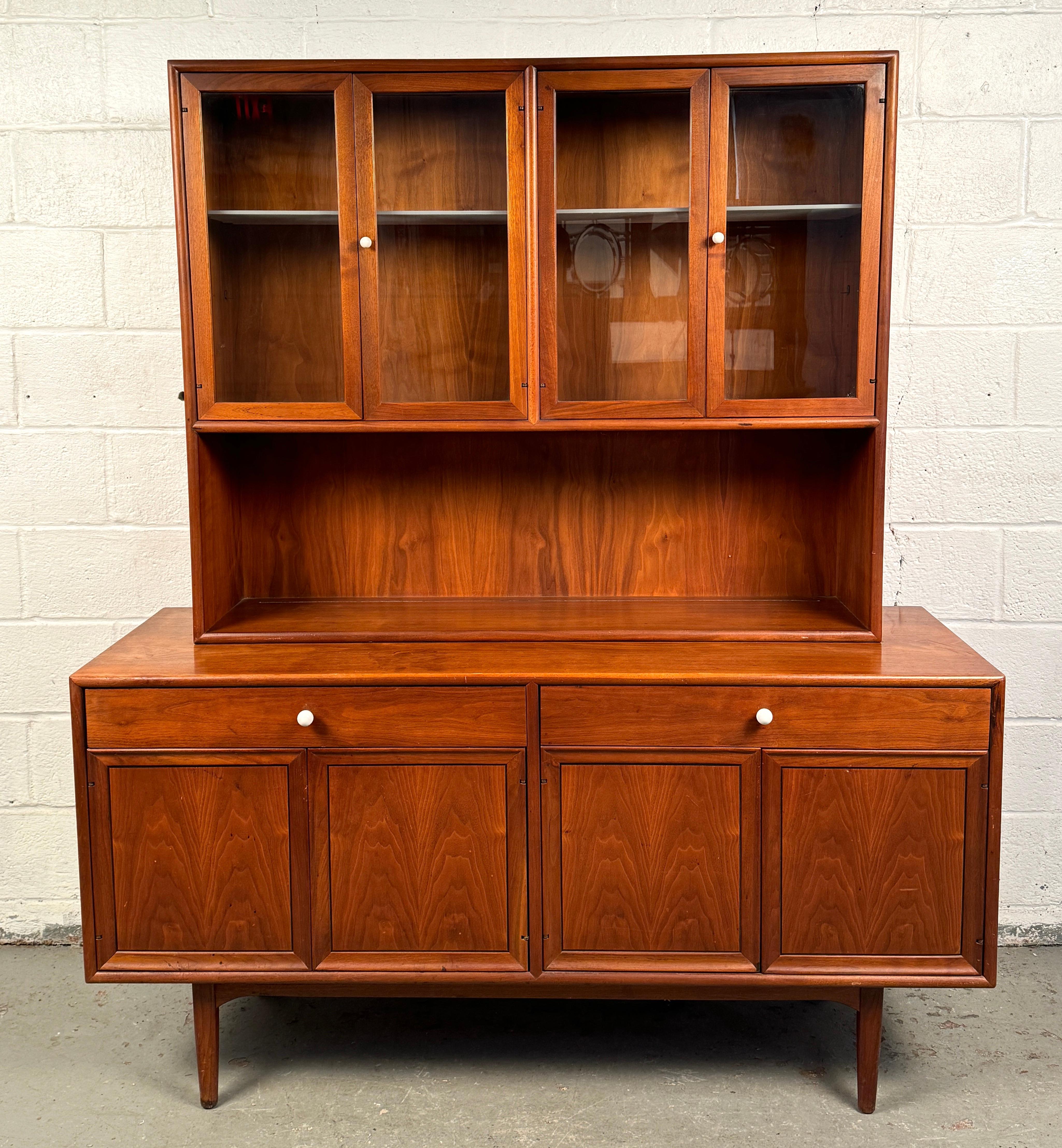 Mid-Century Modern Drexel 