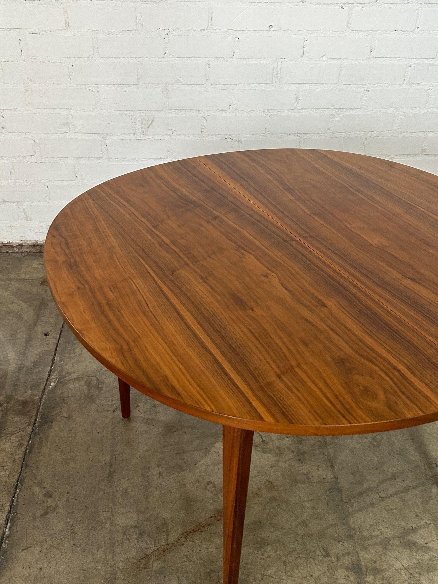 Drexel dining table Kipp Stewart 5