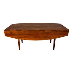 Tables à abattant et tables Pembroke - Mid-Century Modern