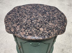 Drexel Dry Bar Kitchen Island Rolling