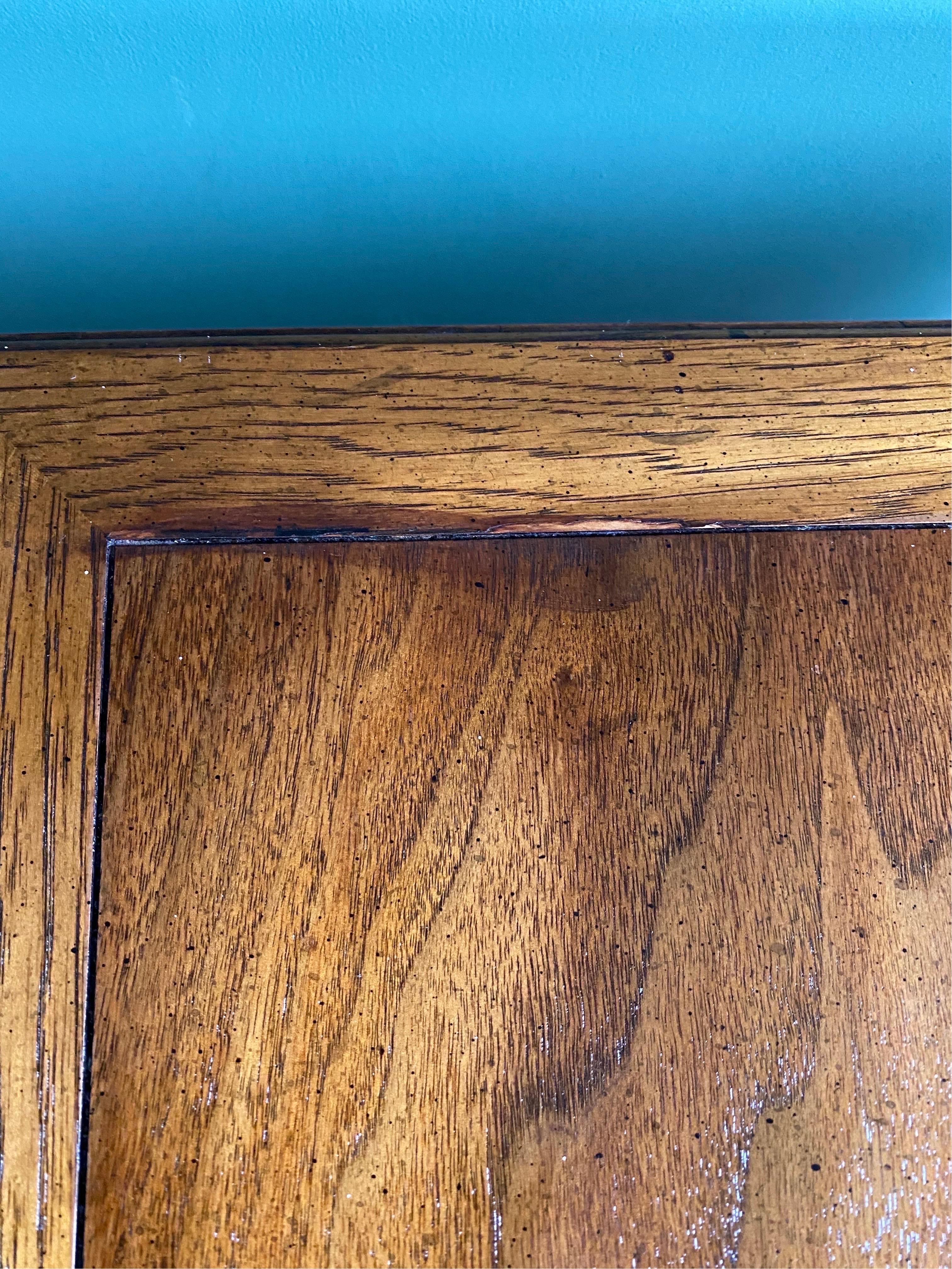 Mid-20th Century Drexel Furniture Francesca Collection Nightstand