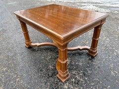 Drexel Furniture Guildhall Pair of Tables