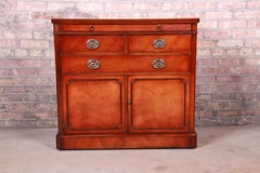 Drexel Georgian Bar Server or Buffet, 1964