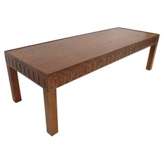 Mesas de centro y Cocktail Tables