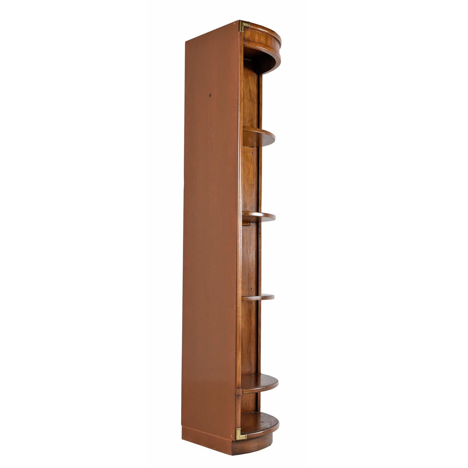 drexel heritage bookcase