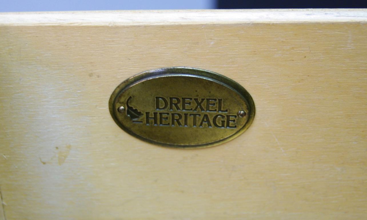 Drexel Heritage Cabinet Unique, 1970-1980 4