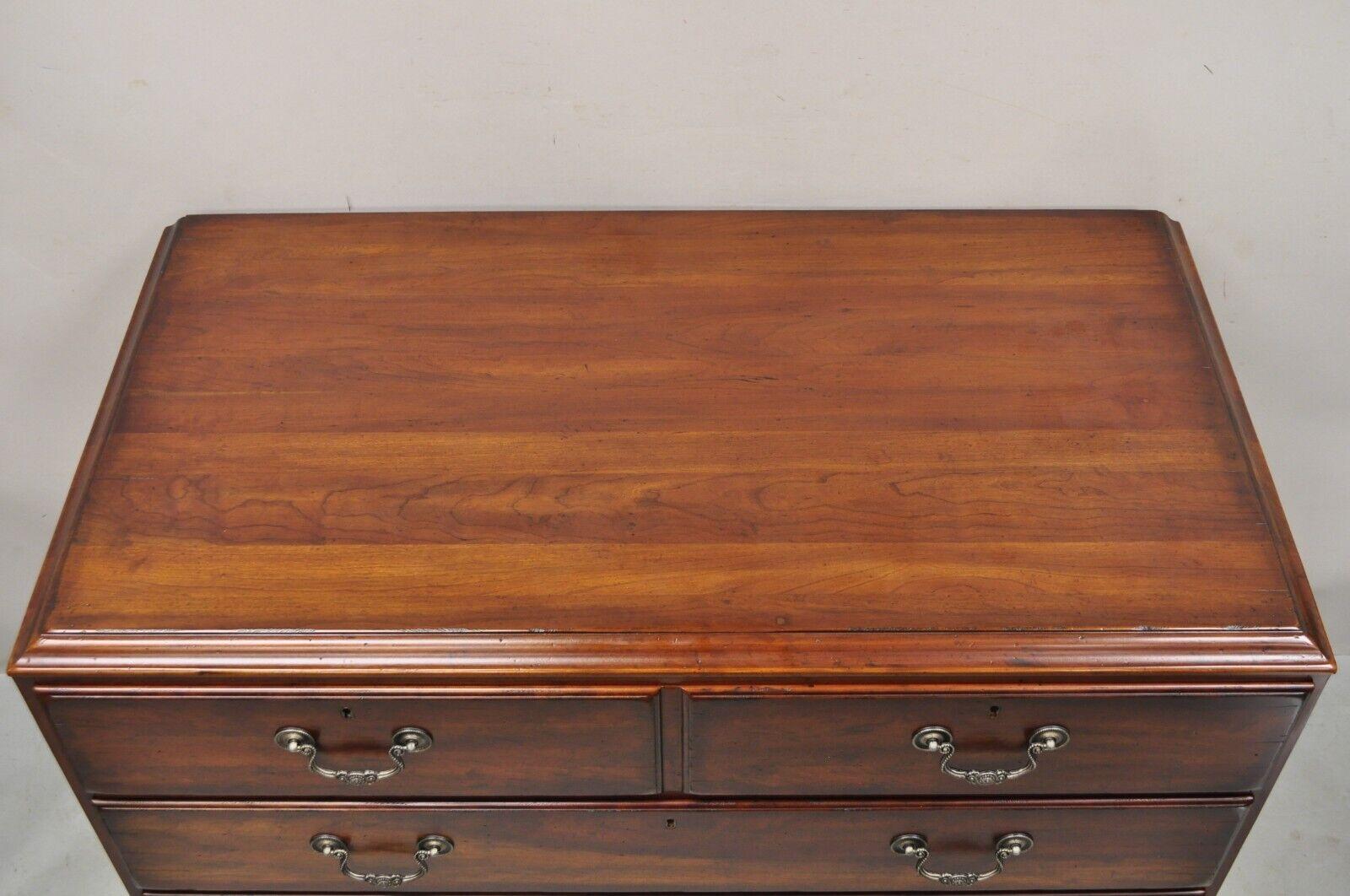 drexel mahogany dresser