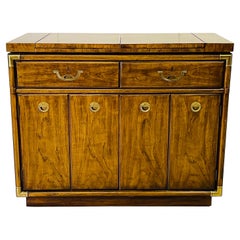 Drexel Heritage Campaign Style Server