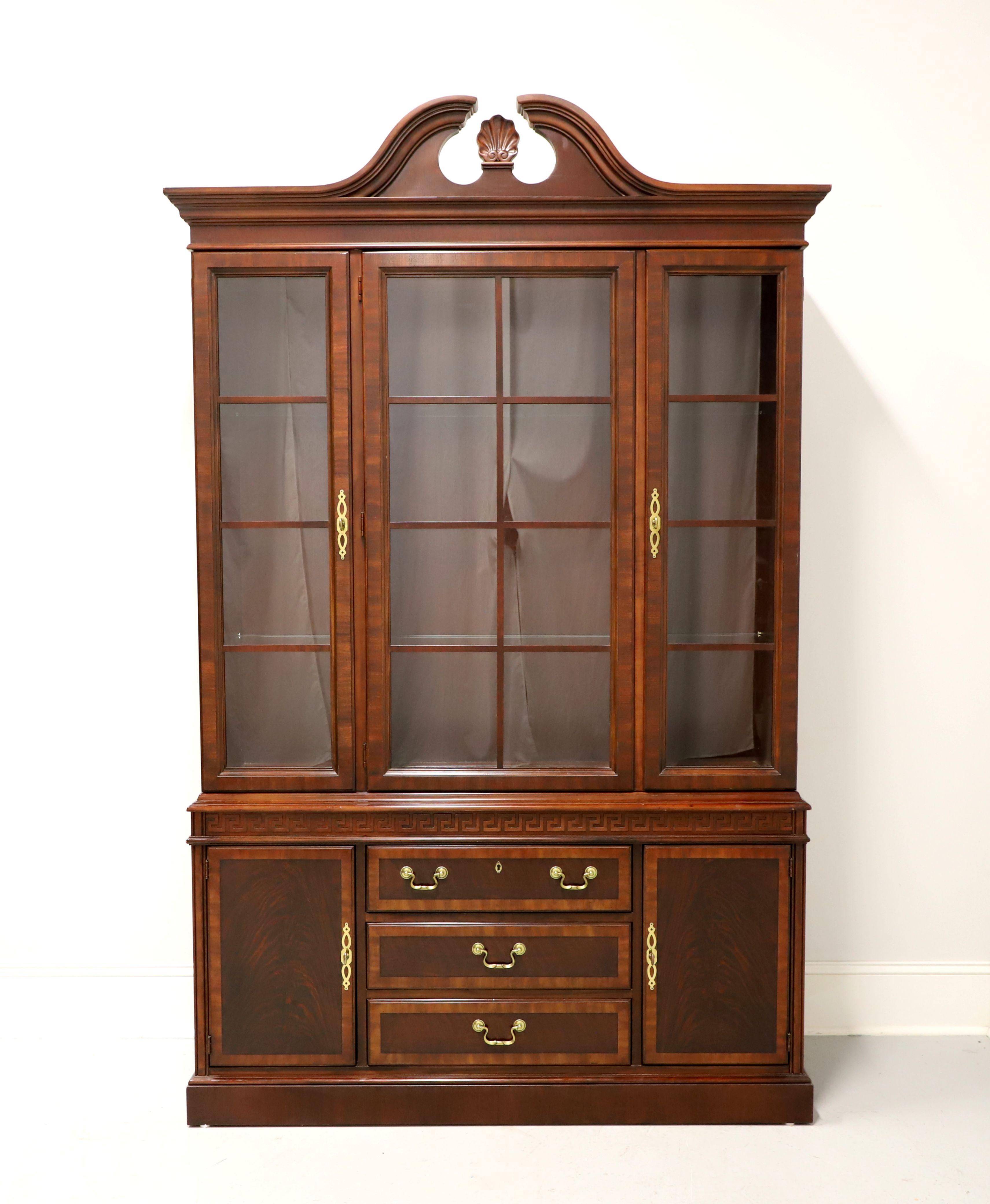 drexel heritage chippendale collection