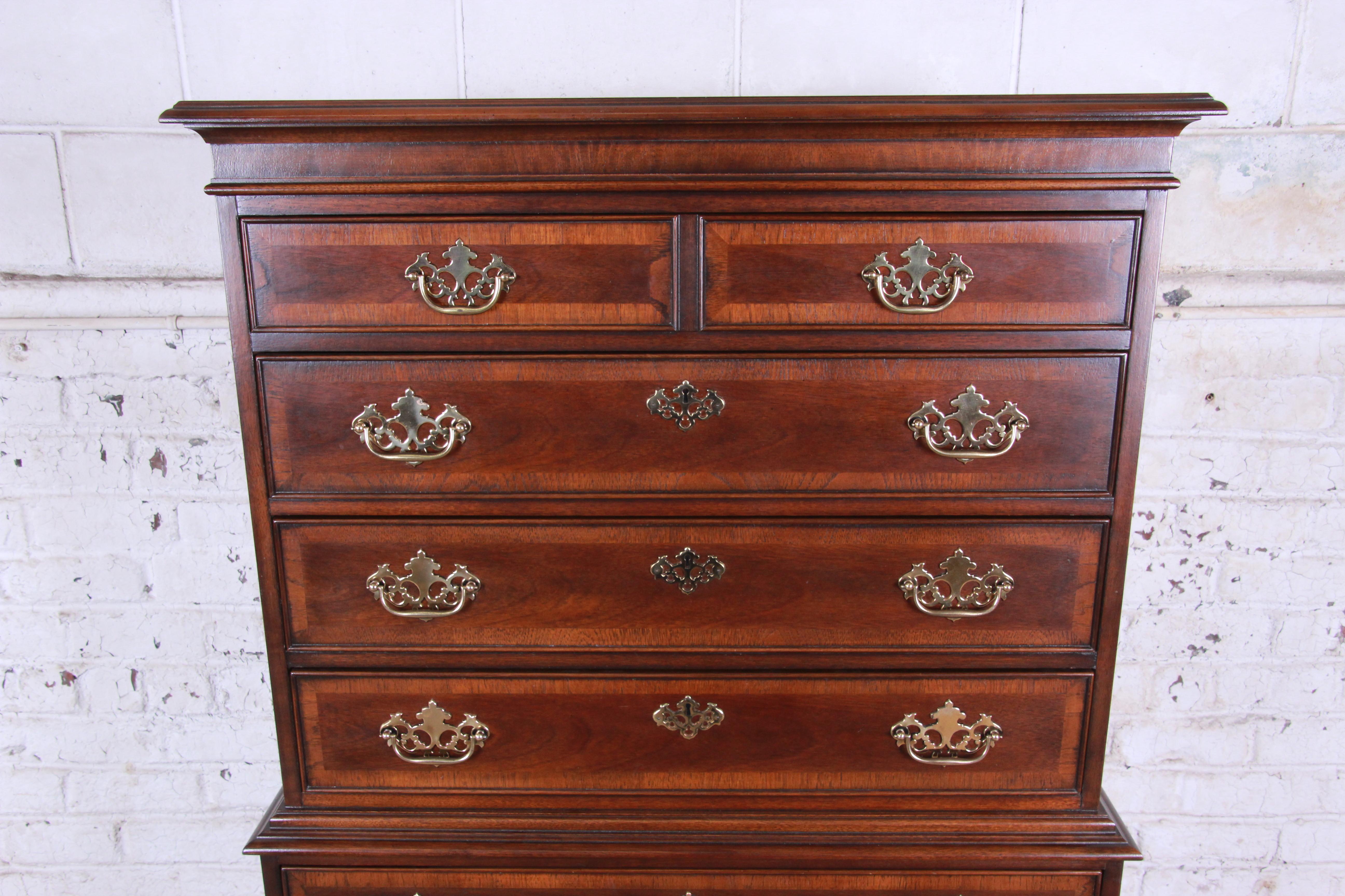 drexel chippendale furniture