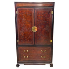 Drexel Heritage Connoiseur-Schrank