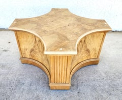 Drexel Heritage Corinthian Coffee Table