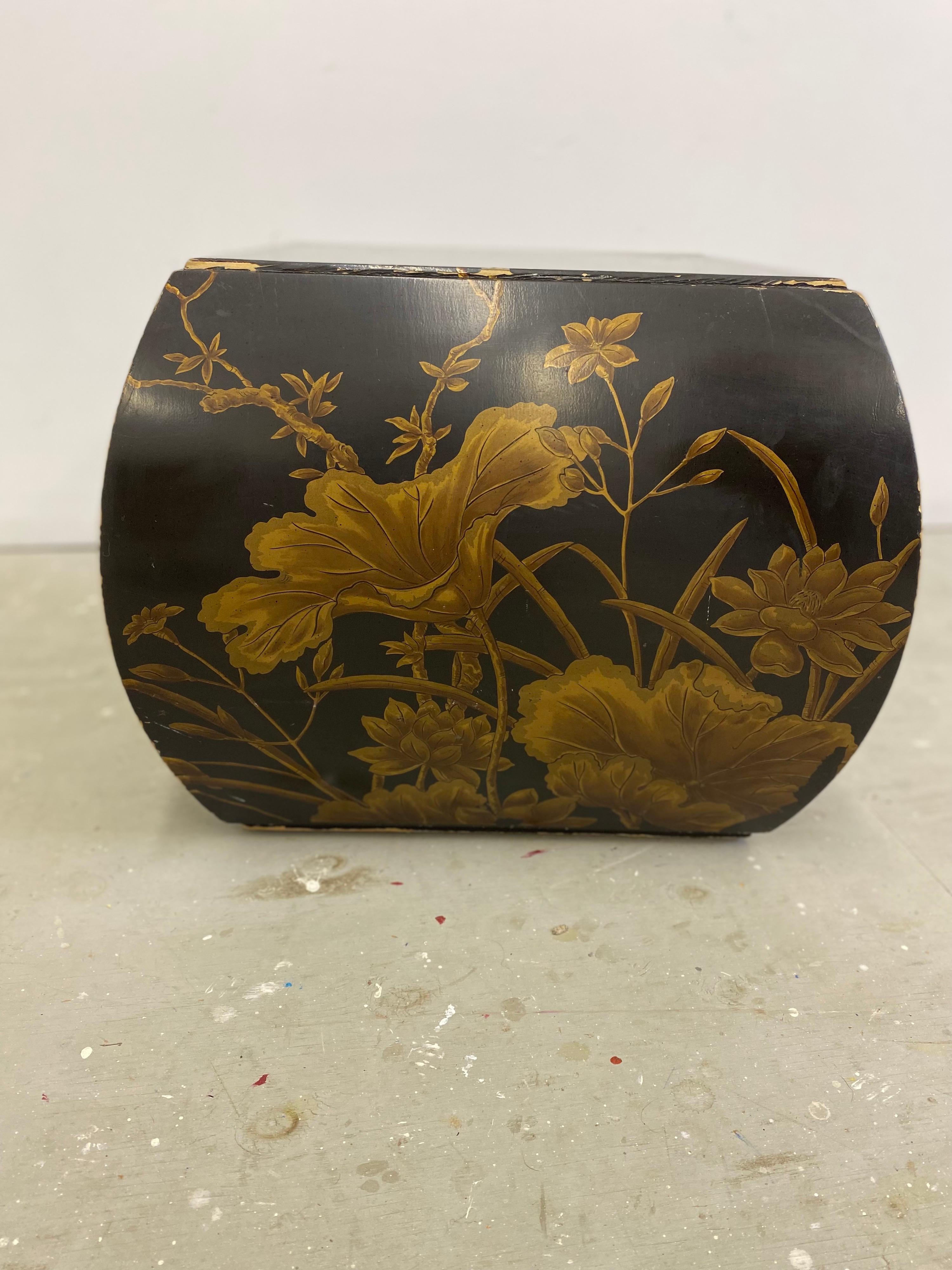 drexel heritage vase
