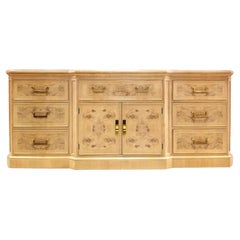 Drexel Heritage Dresser Corinthian Collection