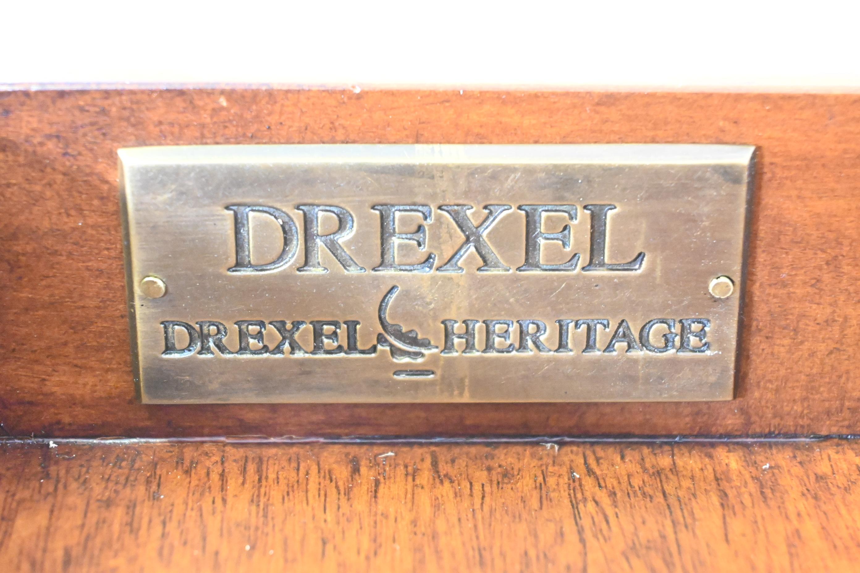 Drexel Heritage End or Pembroke Table 5