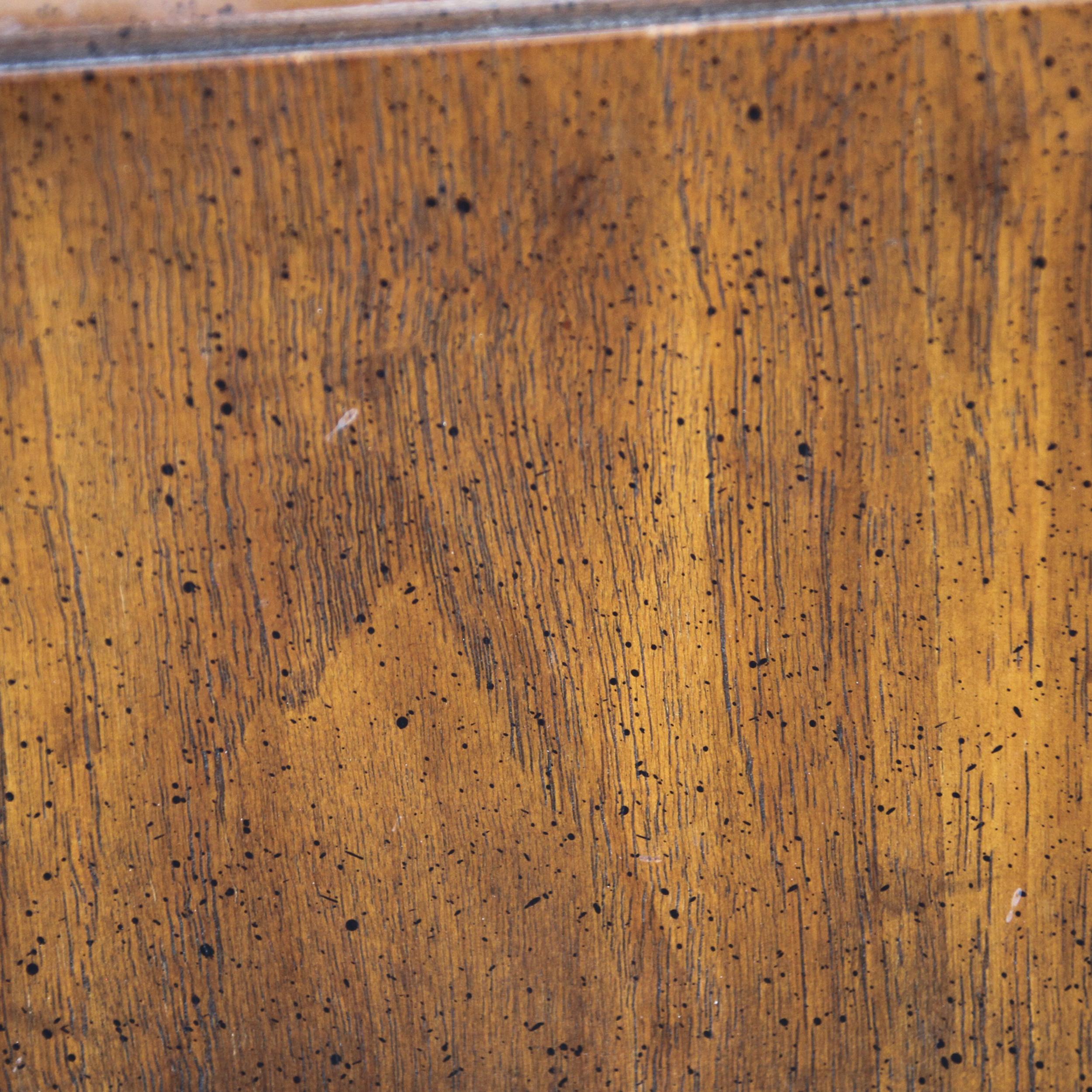 Drexel heritage end table 3