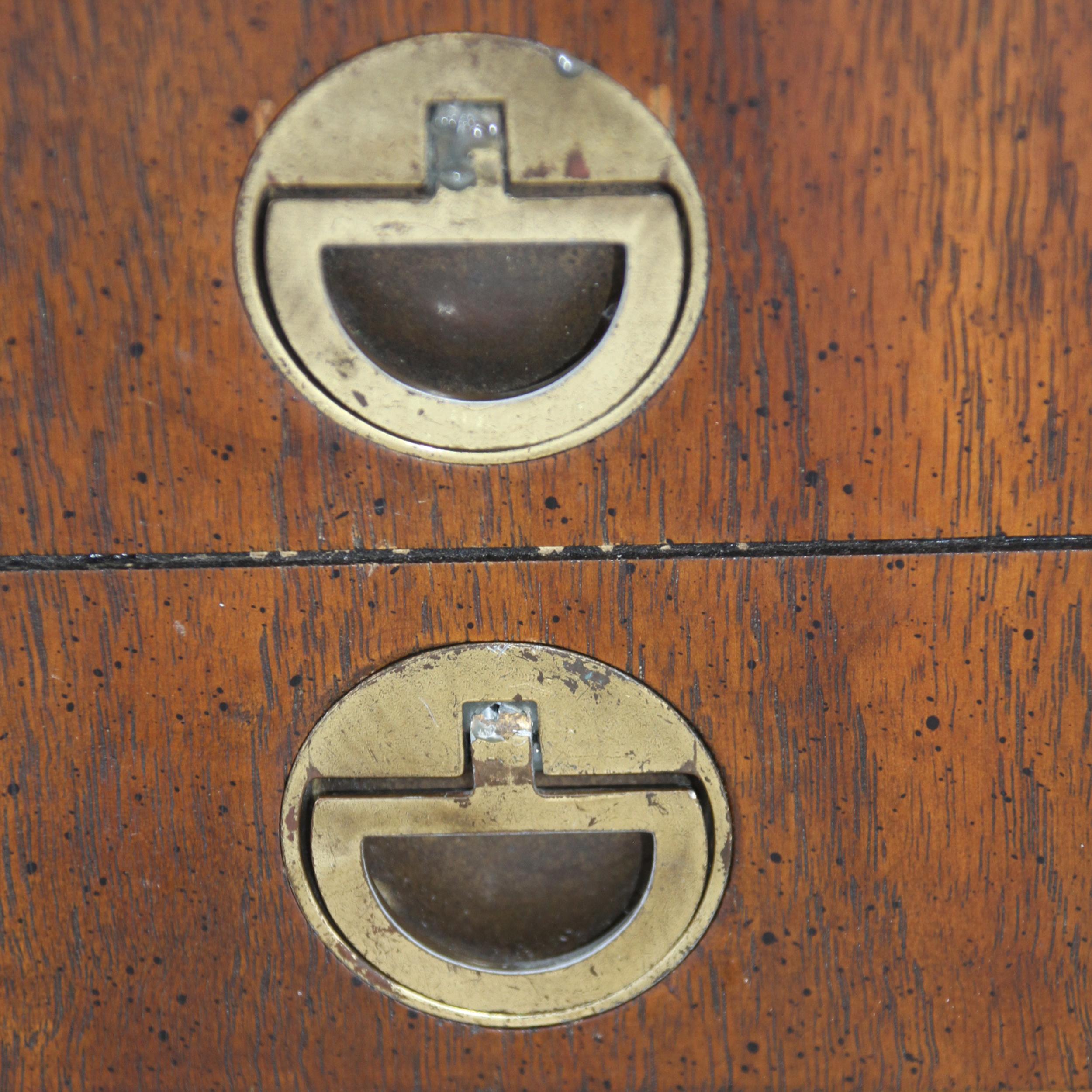 Drexel heritage end table 1