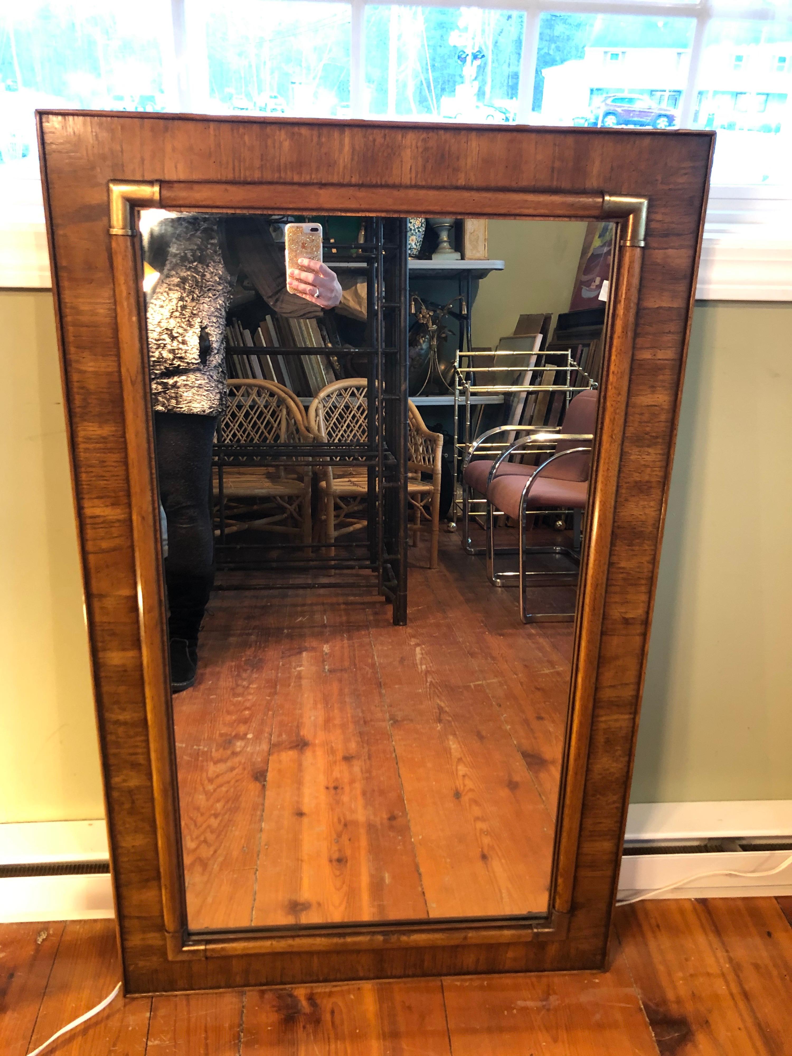 drexel heritage mirror