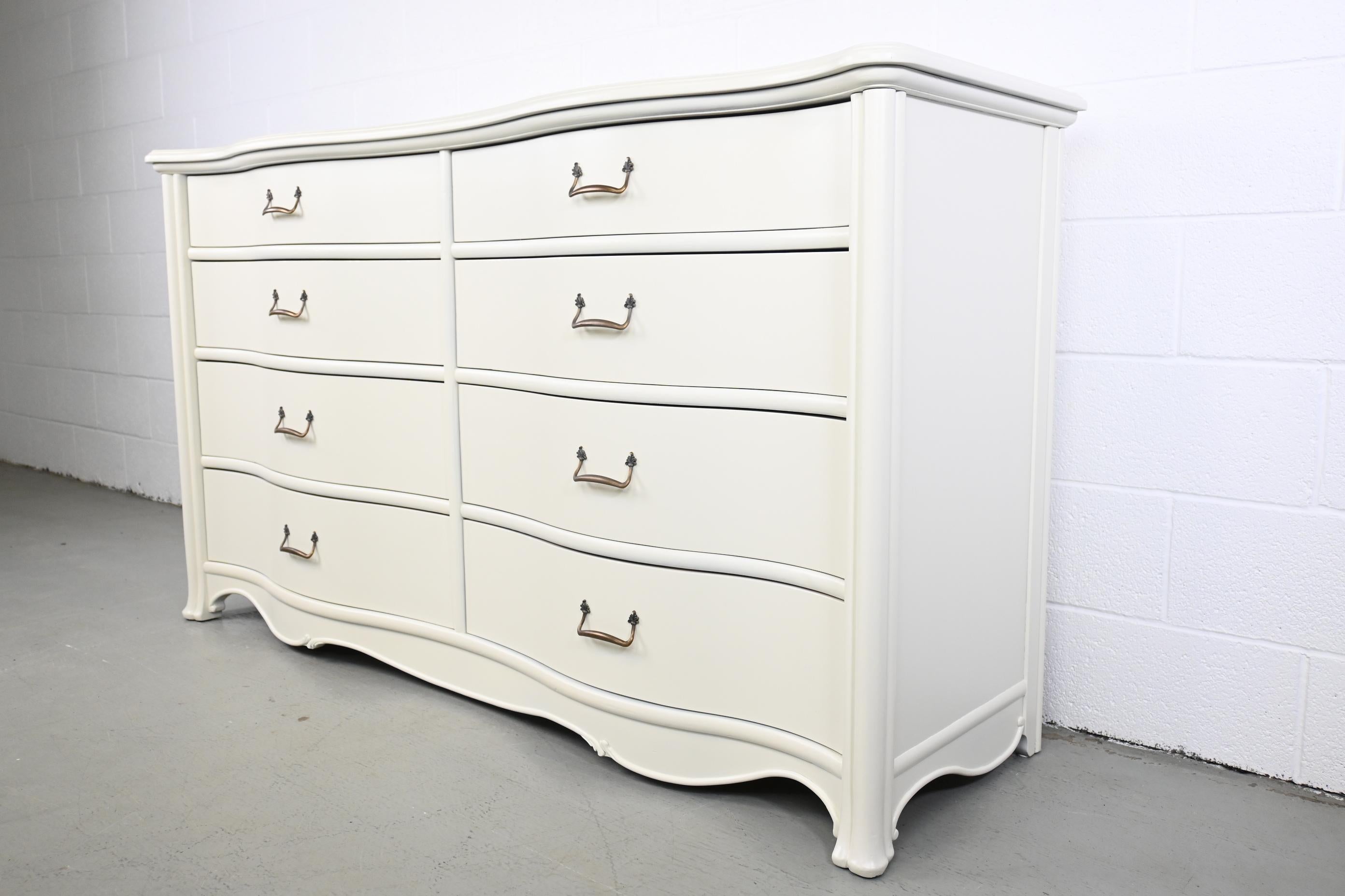 drexel heritage dresser