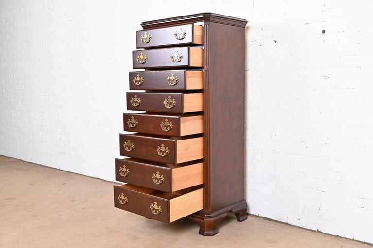 Drexel sales lingerie chest