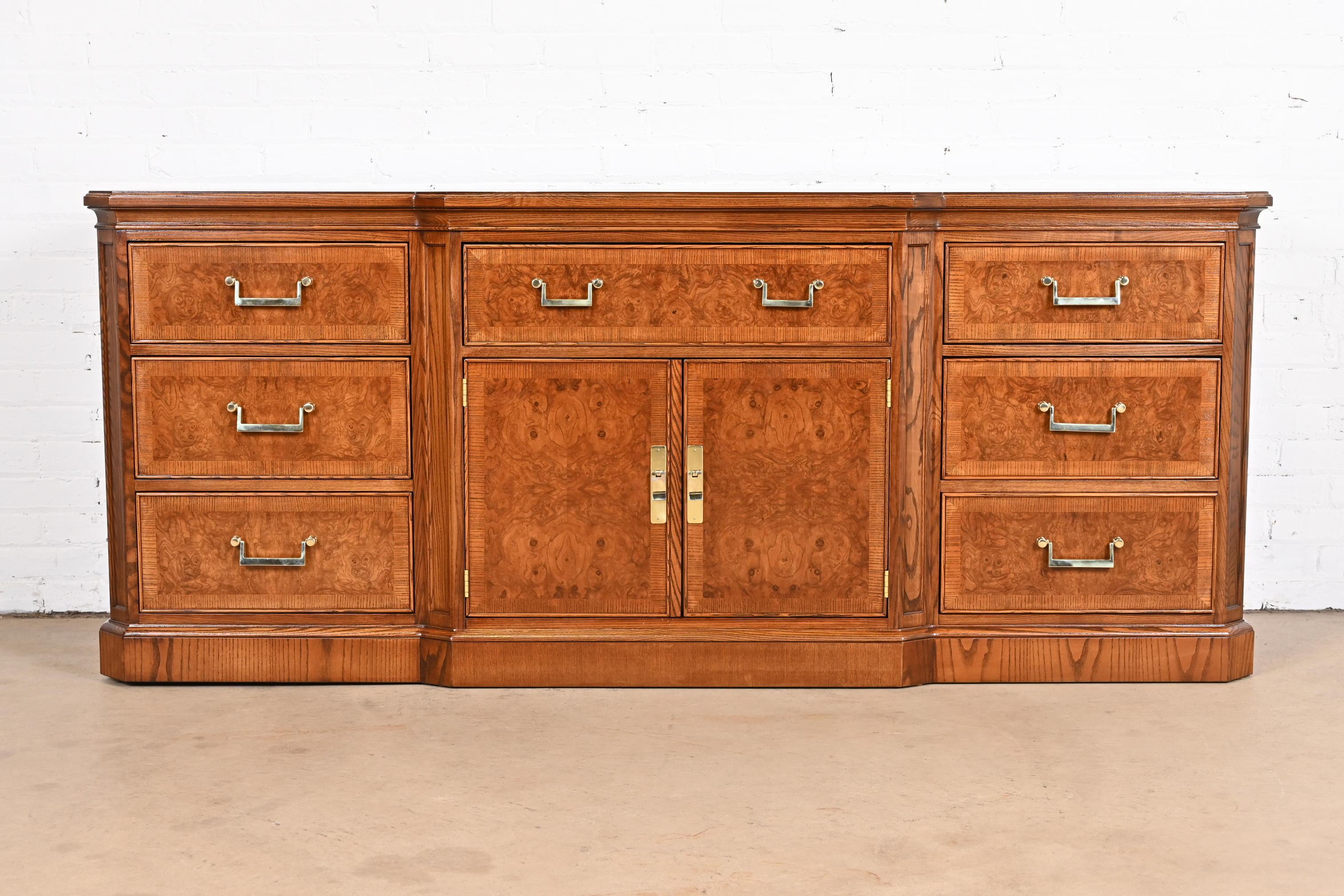 drexel heritage chest of drawers