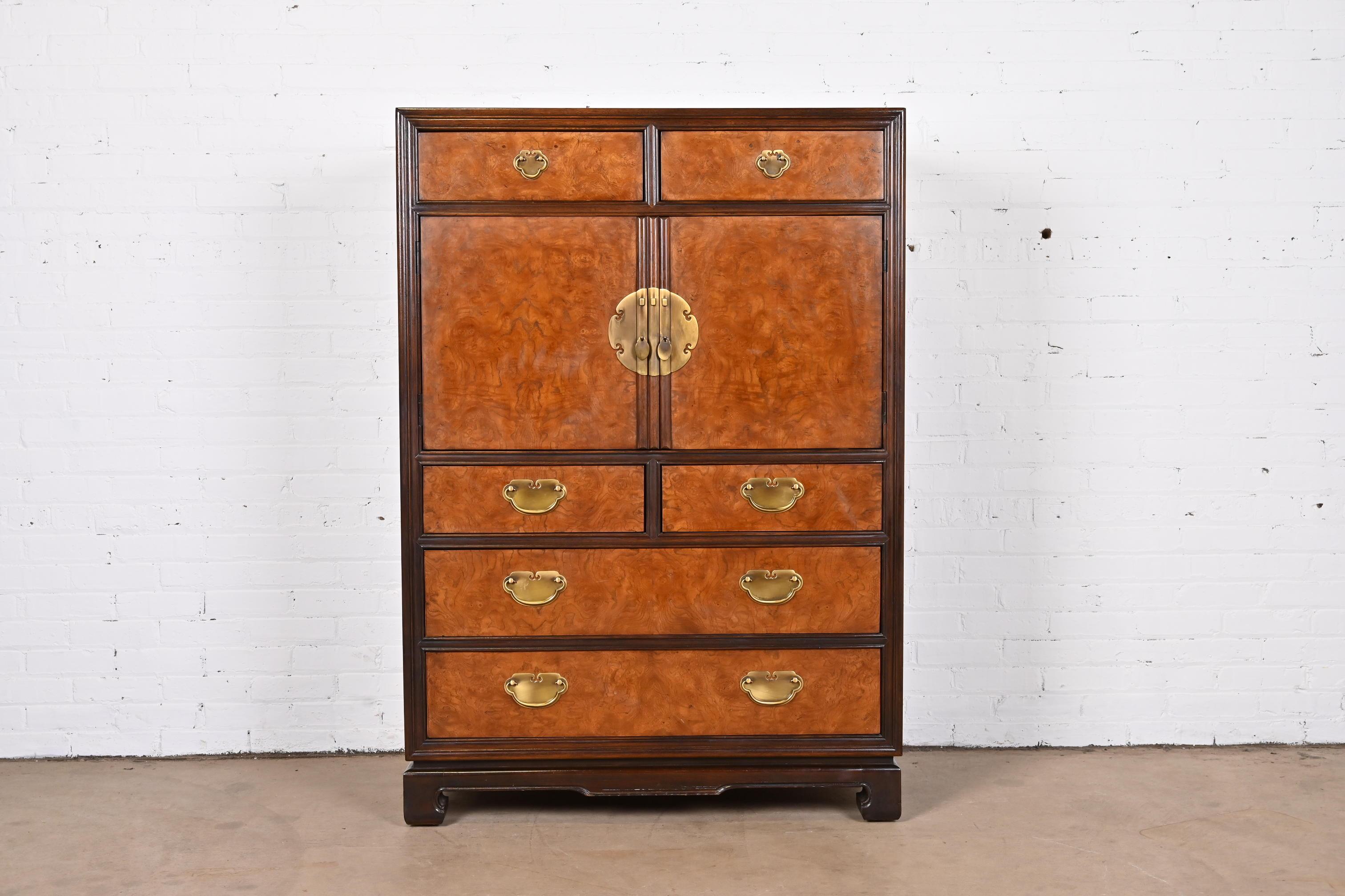 drexel gentleman's chest