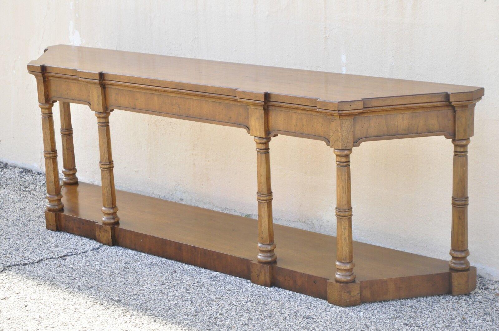 Drexel Heritage Italian Provincial style 74