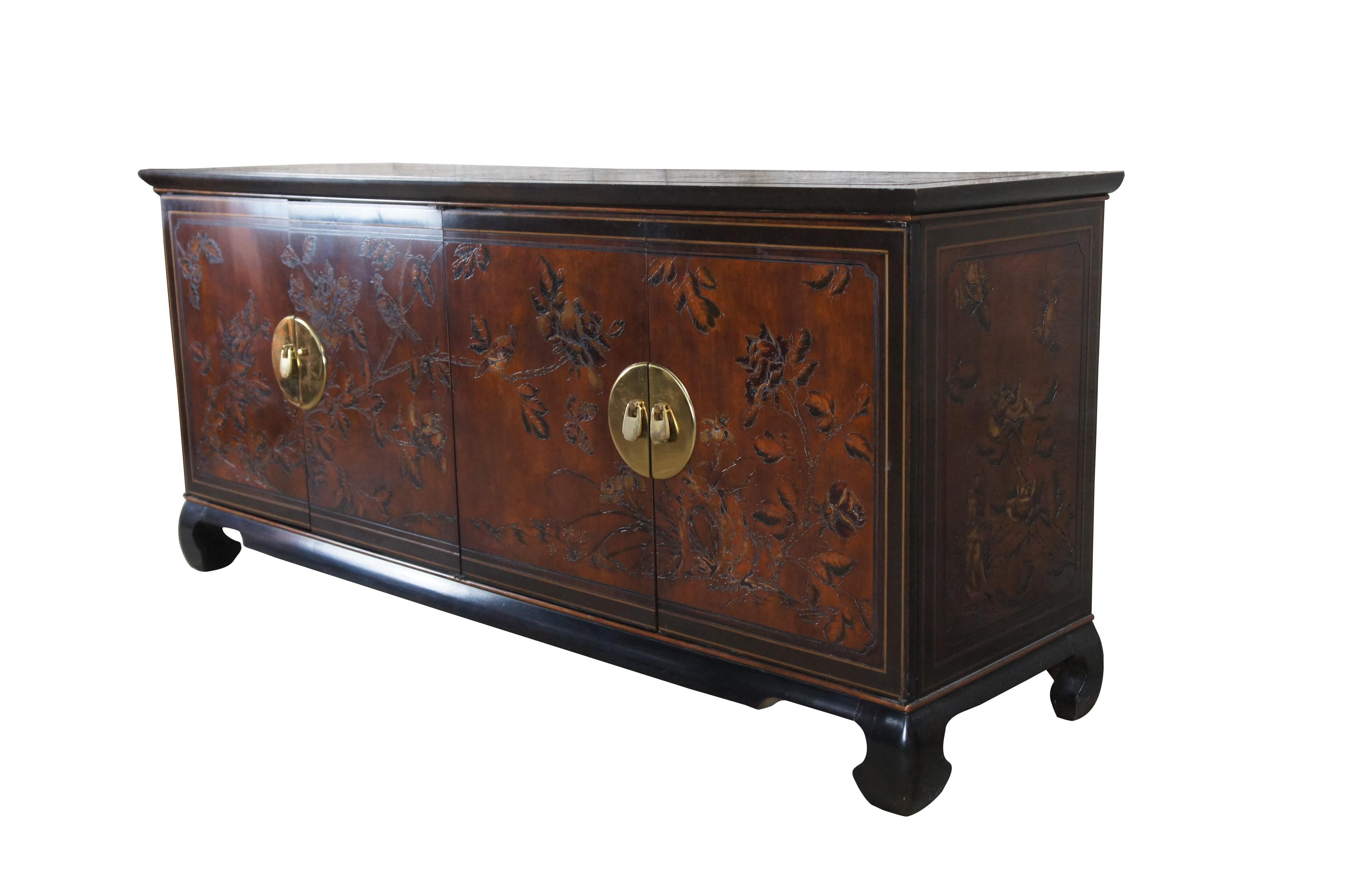 drexel heritage sideboard