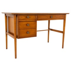 Vintage Drexel Heritage Midcentury Desk