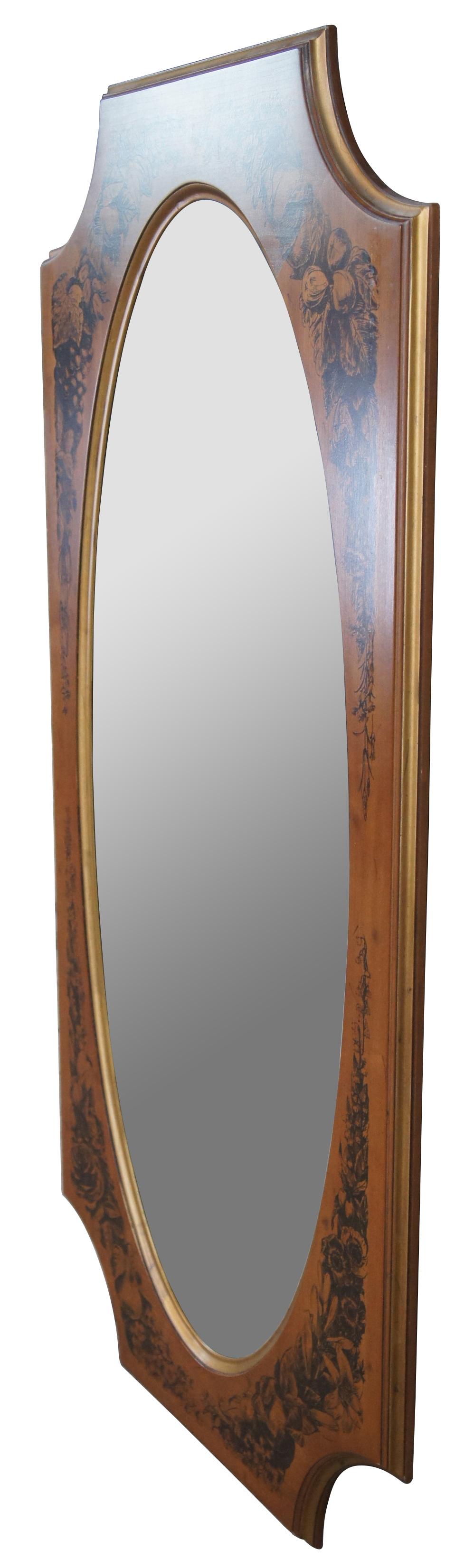 drexel heritage mirror