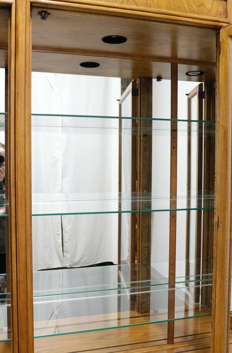 DREXEL Heritage Passage Campaign Style China For Sale at