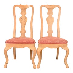 Dining Room Chairs