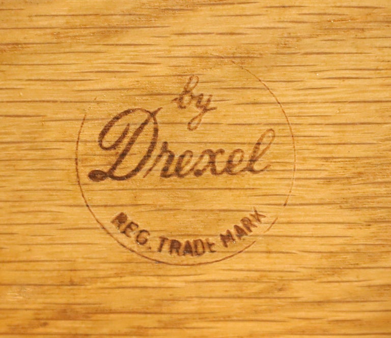 DREXEL HERITAGE 