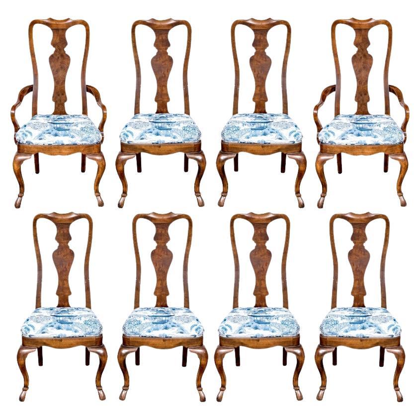 Drexel Heritage Queen Anne - 2 For Sale on 1stDibs | drexel