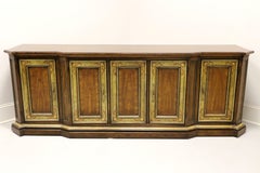 DREXEL HERITAGE Sketchbook Collection Mahogany French Country Buffet Credenza